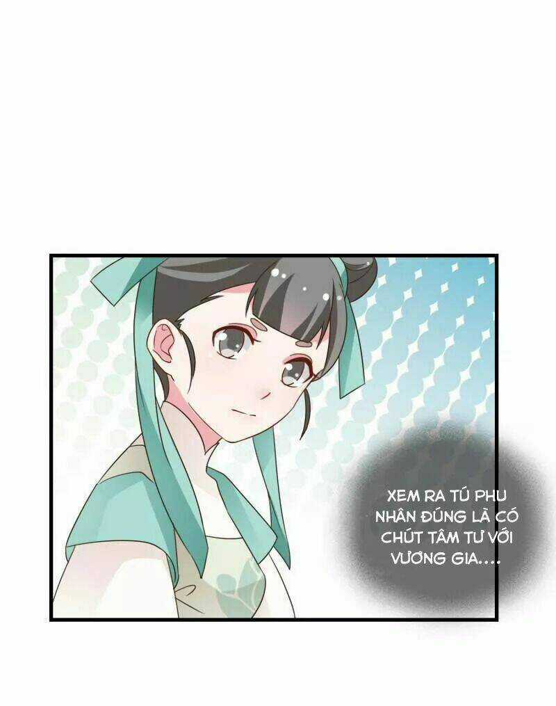 Pháo Hôi Nữ Xứng - Hoàn Khố Lệ Vương Phi Chapter 10 trang 24