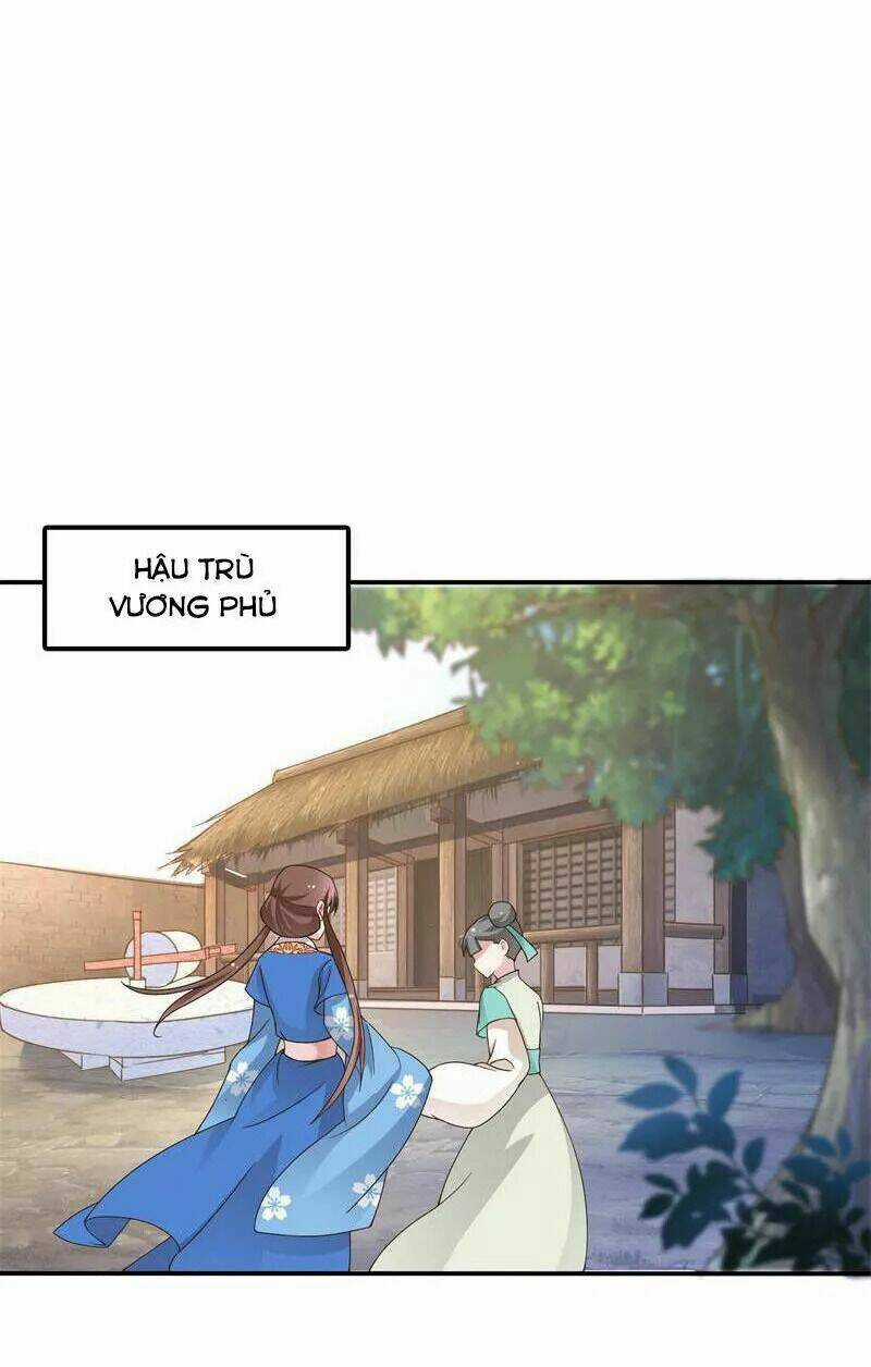 Pháo Hôi Nữ Xứng - Hoàn Khố Lệ Vương Phi Chapter 10 trang 3