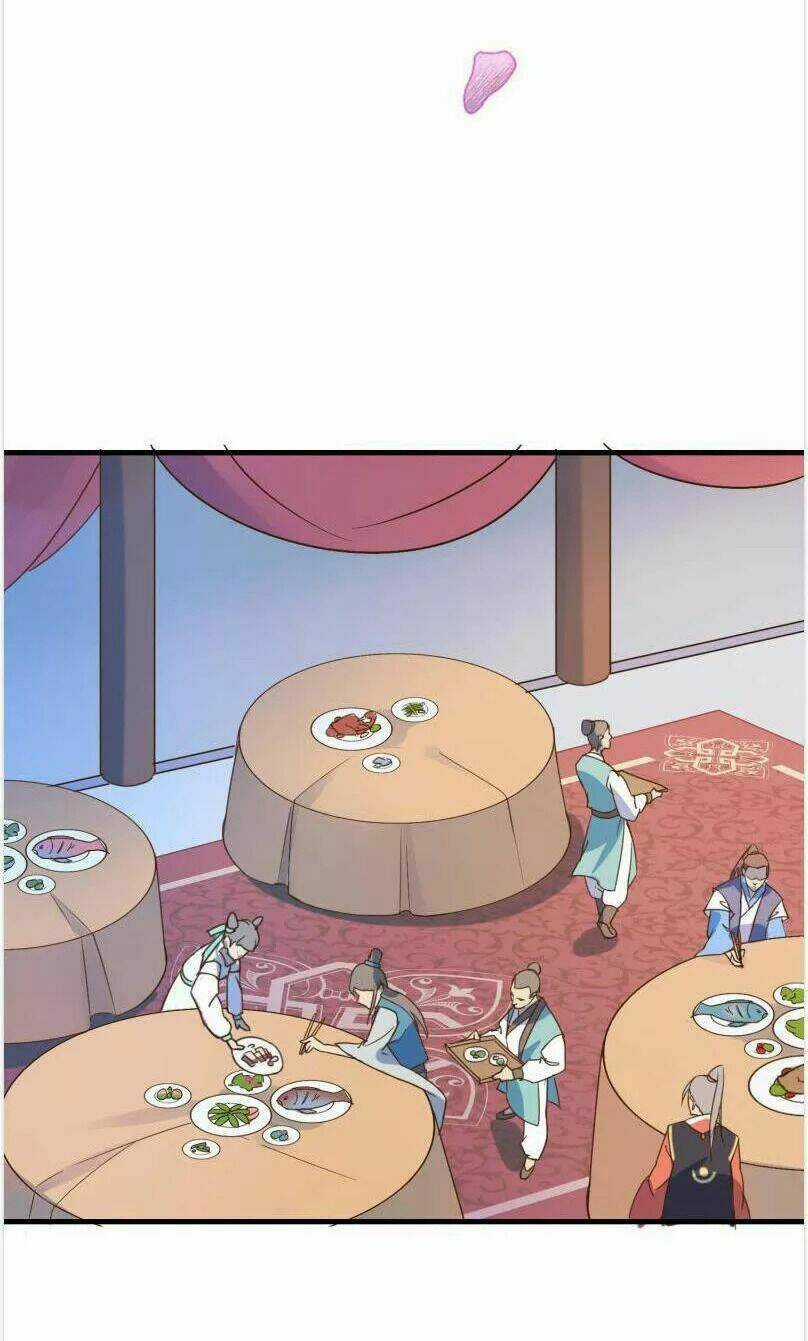 Pháo Hôi Nữ Xứng - Hoàn Khố Lệ Vương Phi Chapter 10 trang 30