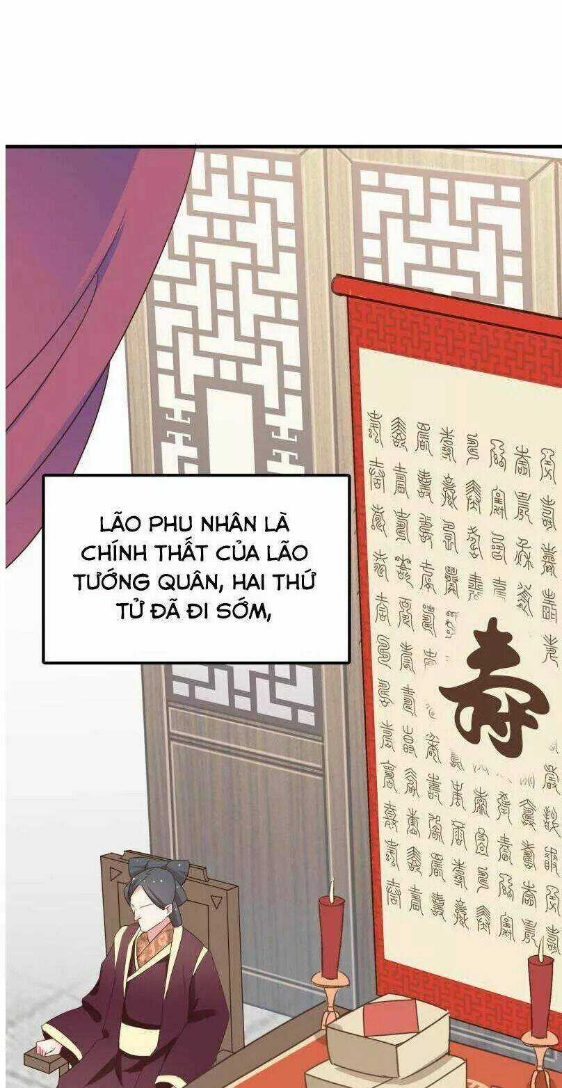 Pháo Hôi Nữ Xứng - Hoàn Khố Lệ Vương Phi Chapter 10 trang 34