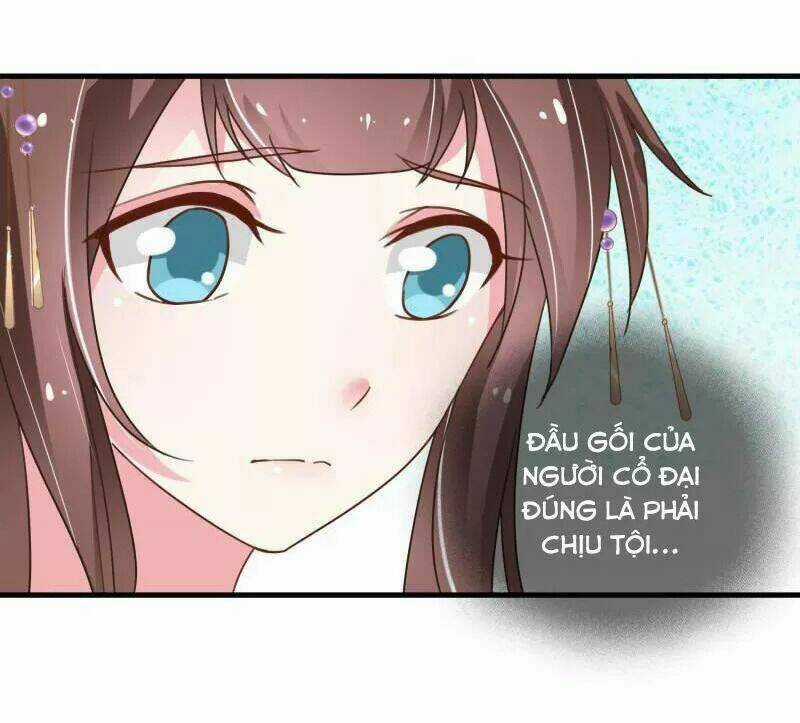 Pháo Hôi Nữ Xứng - Hoàn Khố Lệ Vương Phi Chapter 10 trang 37