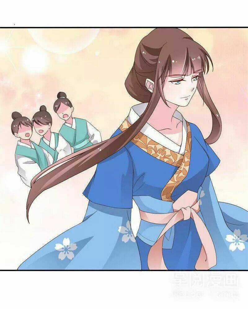 Pháo Hôi Nữ Xứng - Hoàn Khố Lệ Vương Phi Chapter 10 trang 4