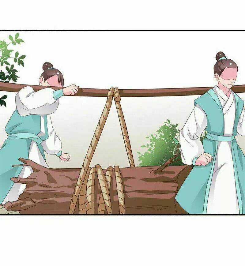 Pháo Hôi Nữ Xứng - Hoàn Khố Lệ Vương Phi Chapter 10 trang 7