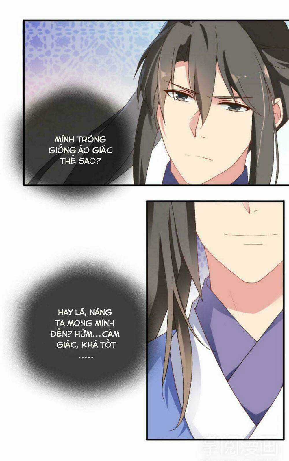 Pháo Hôi Nữ Xứng - Hoàn Khố Lệ Vương Phi Chapter 11 trang 11