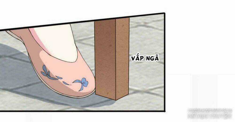 Pháo Hôi Nữ Xứng - Hoàn Khố Lệ Vương Phi Chapter 11 trang 13