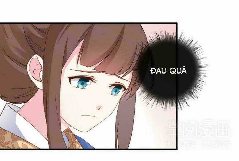 Pháo Hôi Nữ Xứng - Hoàn Khố Lệ Vương Phi Chapter 11 trang 15