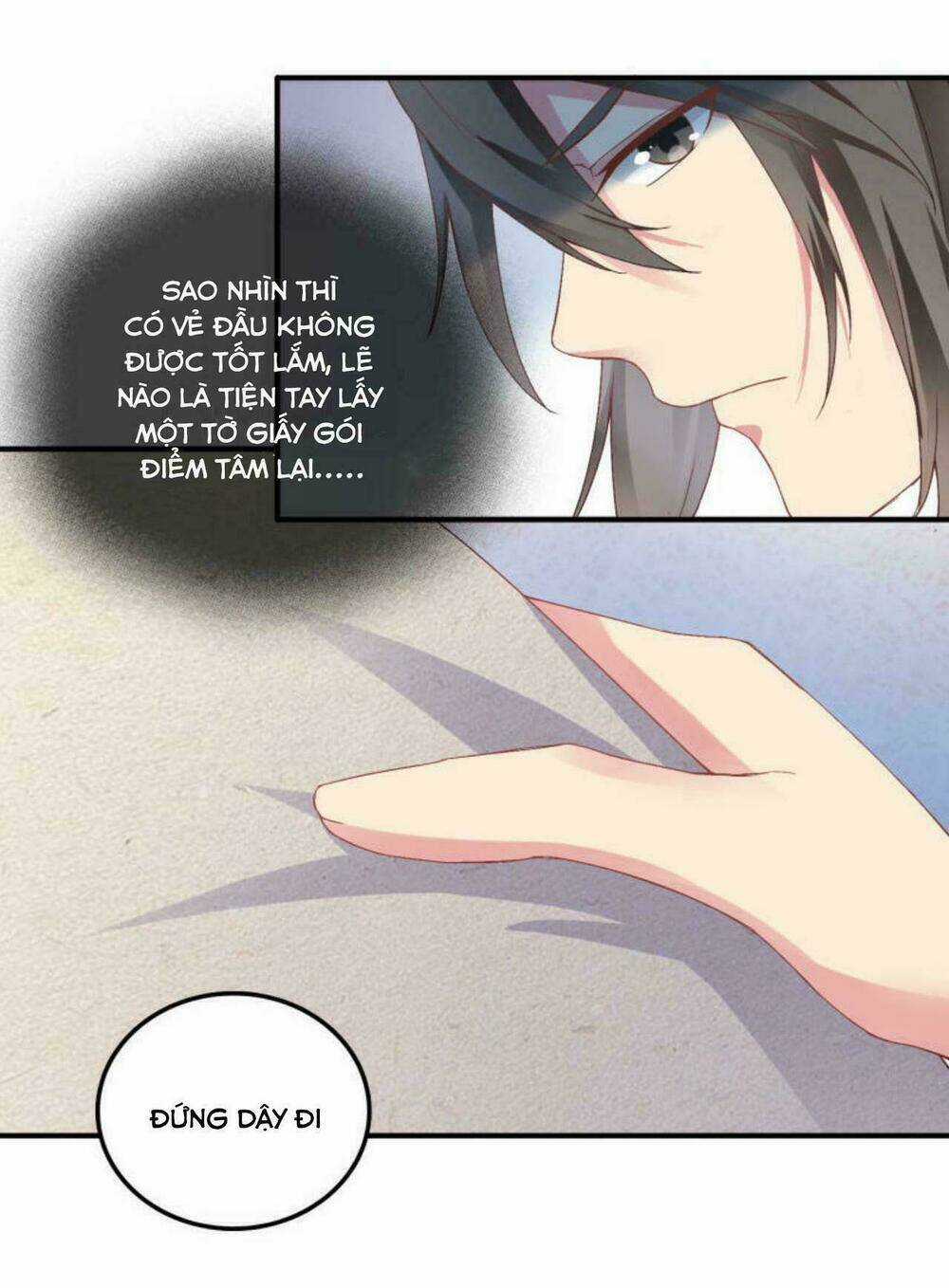 Pháo Hôi Nữ Xứng - Hoàn Khố Lệ Vương Phi Chapter 11 trang 16