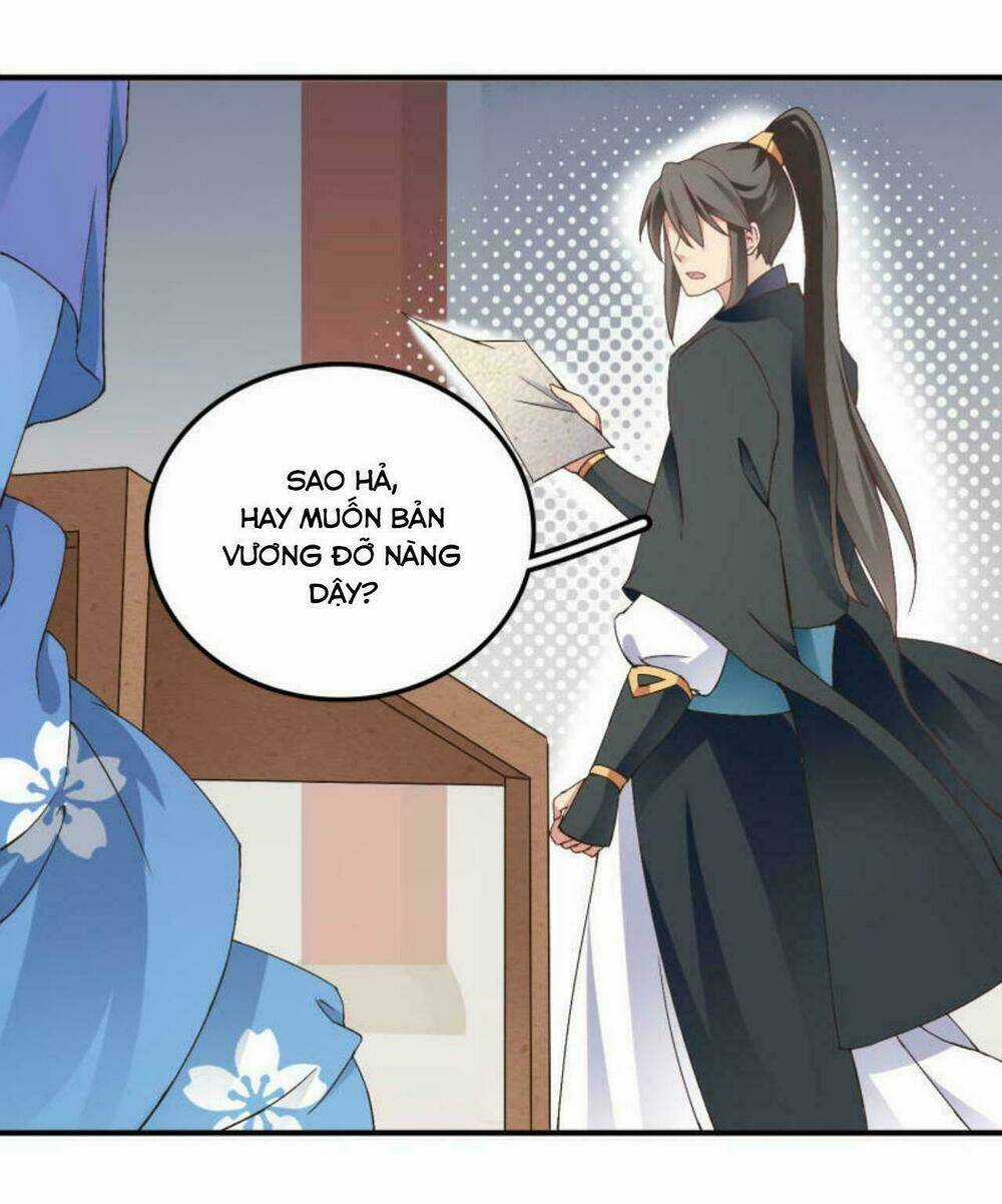 Pháo Hôi Nữ Xứng - Hoàn Khố Lệ Vương Phi Chapter 11 trang 17