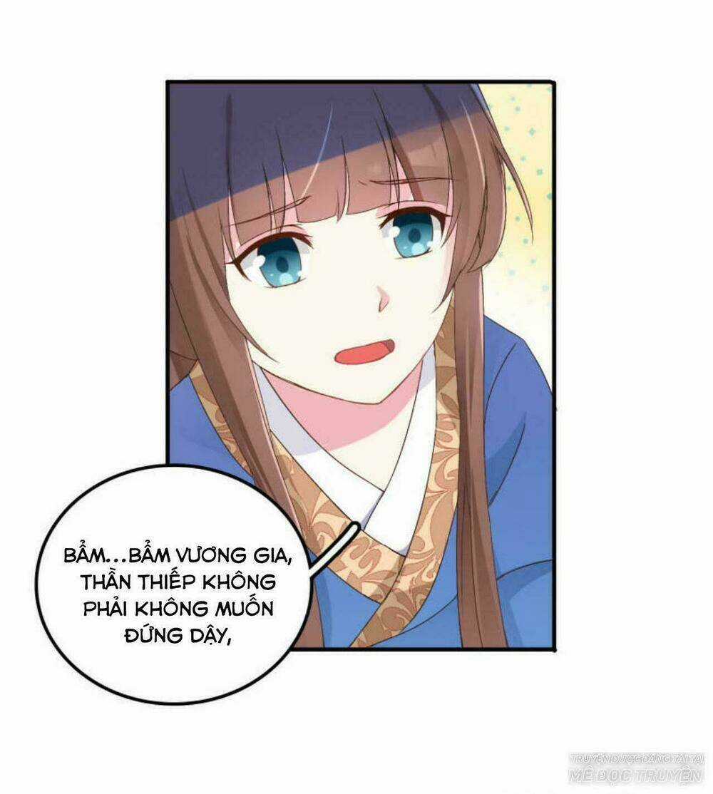 Pháo Hôi Nữ Xứng - Hoàn Khố Lệ Vương Phi Chapter 11 trang 18
