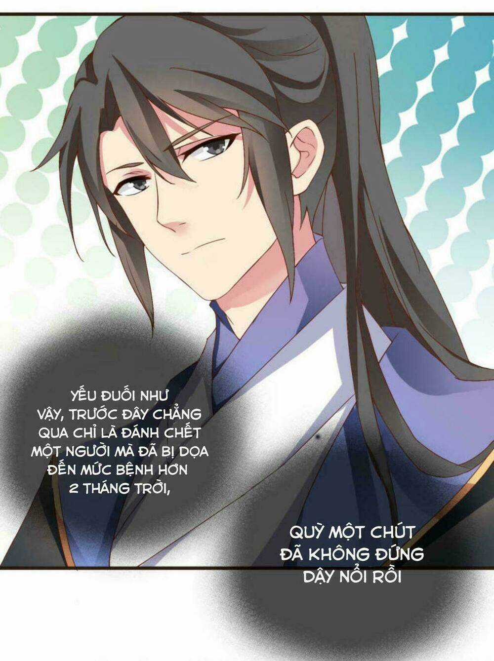 Pháo Hôi Nữ Xứng - Hoàn Khố Lệ Vương Phi Chapter 11 trang 20