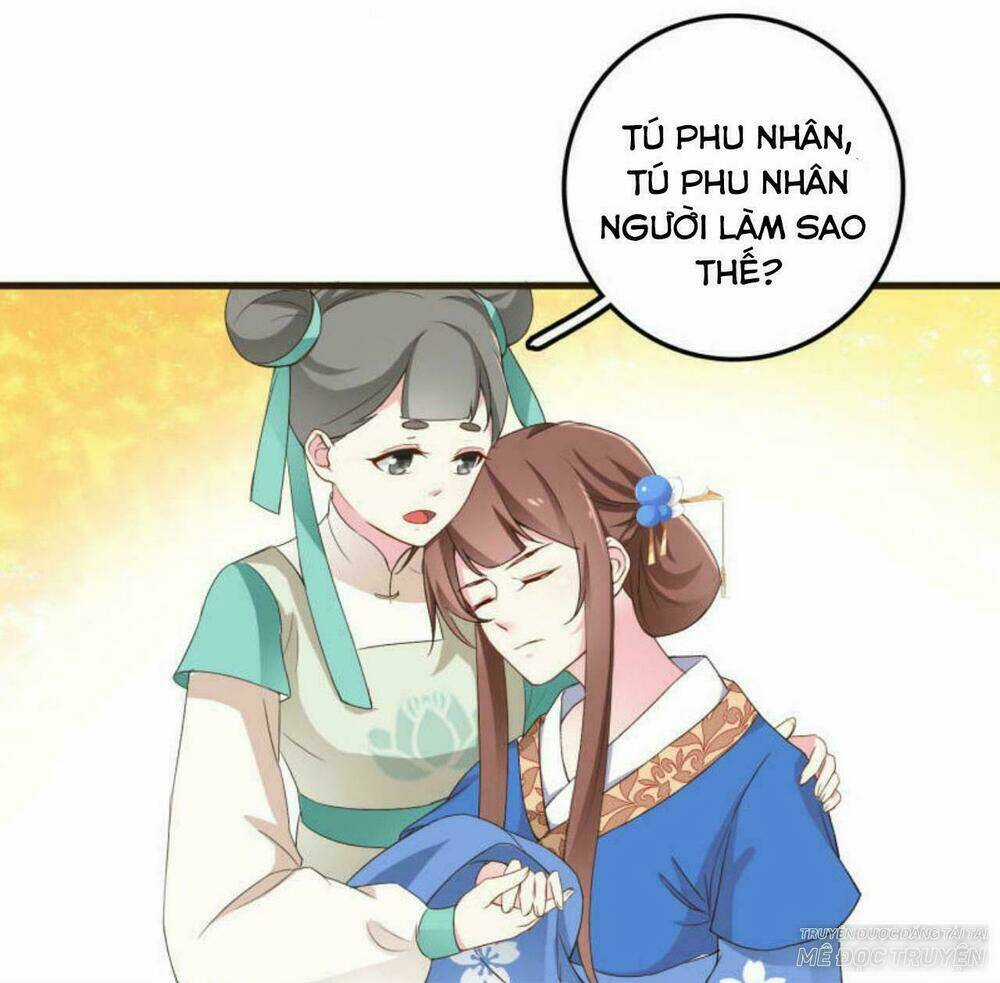 Pháo Hôi Nữ Xứng - Hoàn Khố Lệ Vương Phi Chapter 11 trang 23