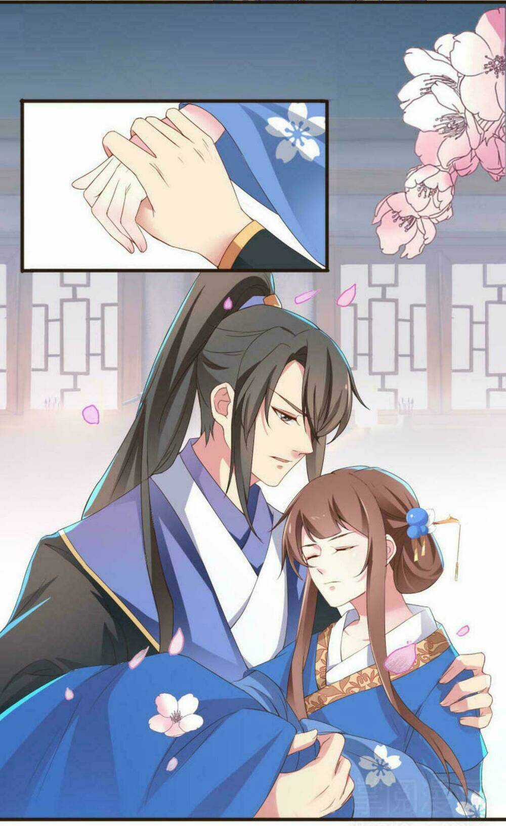 Pháo Hôi Nữ Xứng - Hoàn Khố Lệ Vương Phi Chapter 11 trang 24