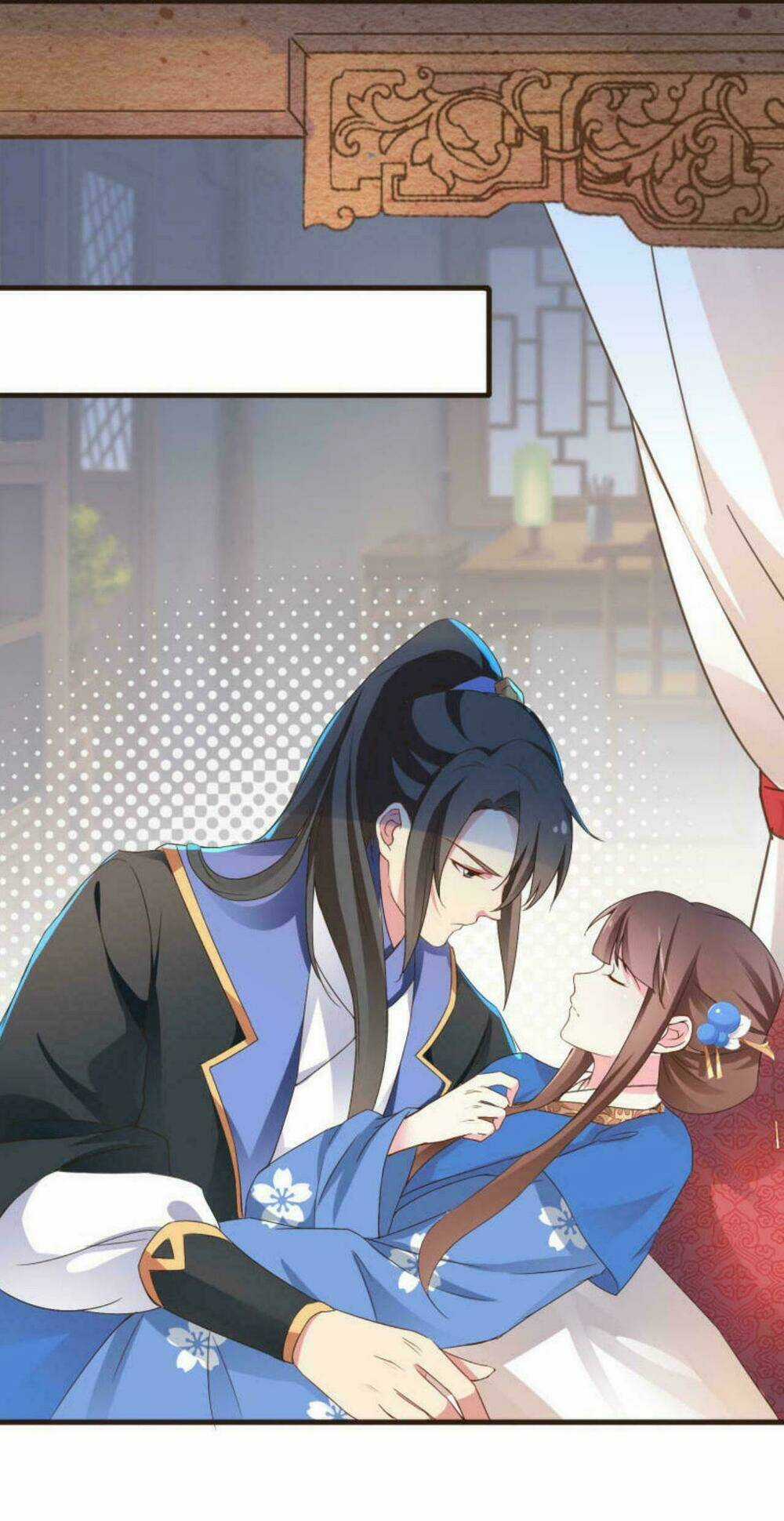 Pháo Hôi Nữ Xứng - Hoàn Khố Lệ Vương Phi Chapter 11 trang 26