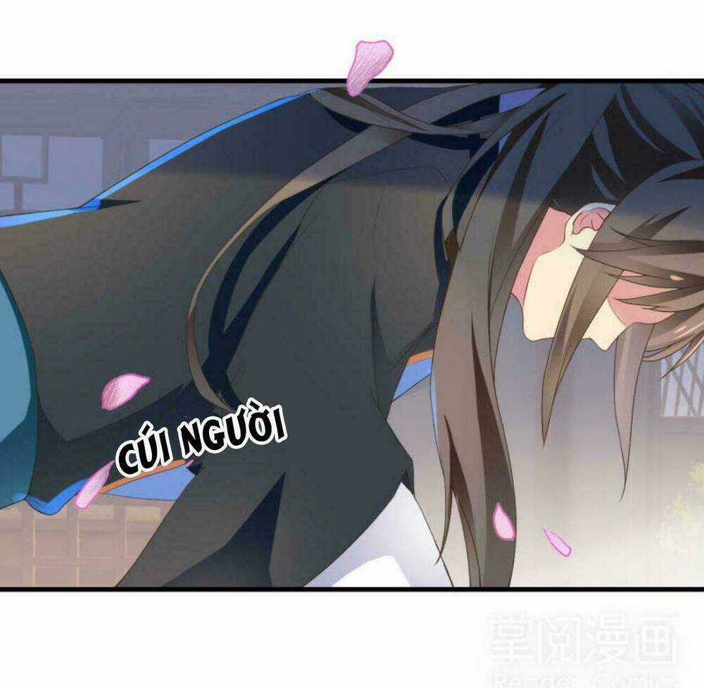 Pháo Hôi Nữ Xứng - Hoàn Khố Lệ Vương Phi Chapter 11 trang 29