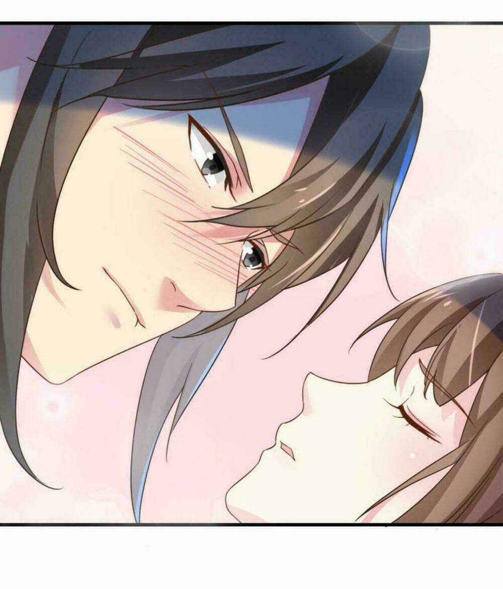 Pháo Hôi Nữ Xứng - Hoàn Khố Lệ Vương Phi Chapter 11 trang 30