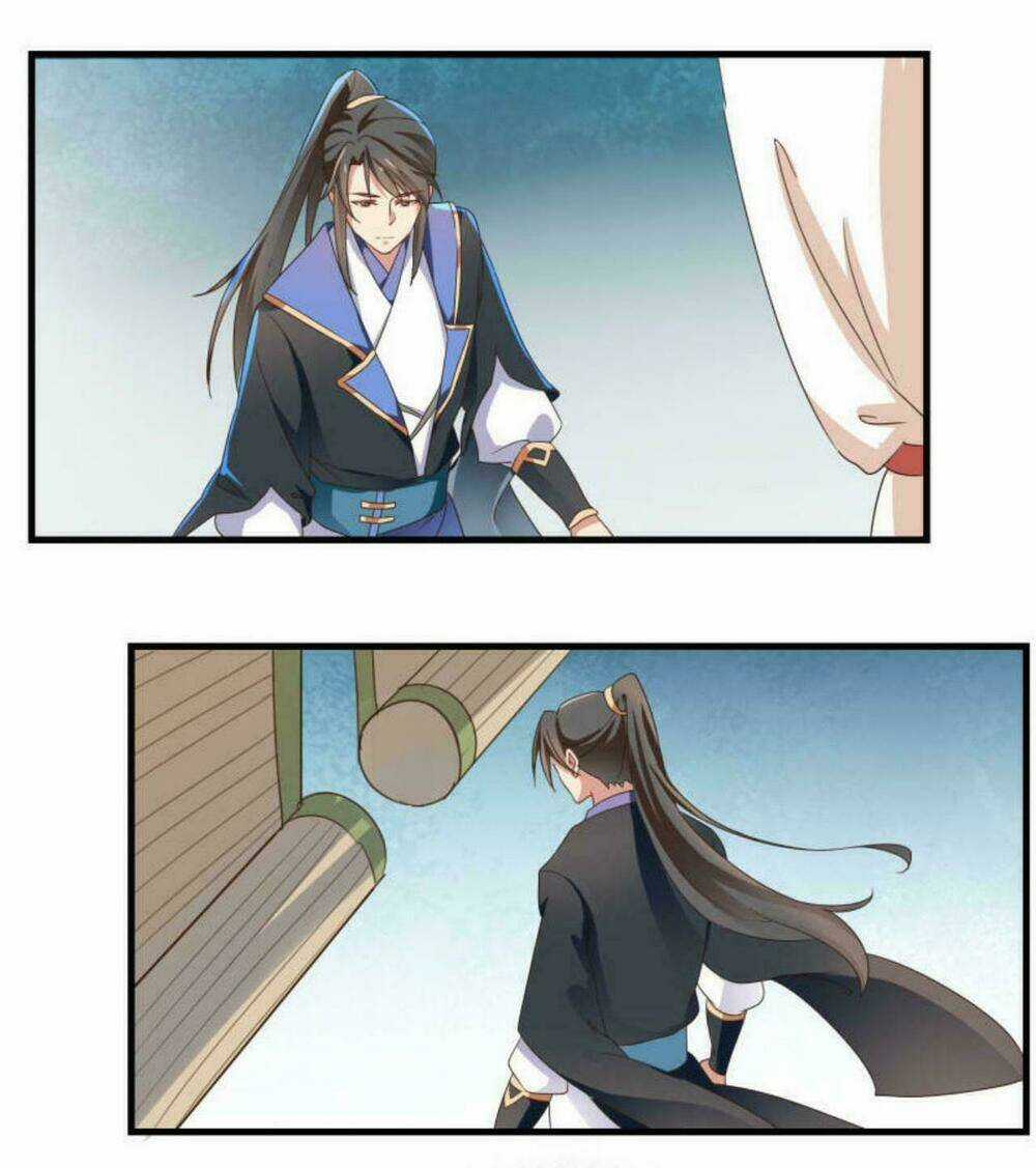 Pháo Hôi Nữ Xứng - Hoàn Khố Lệ Vương Phi Chapter 11 trang 32