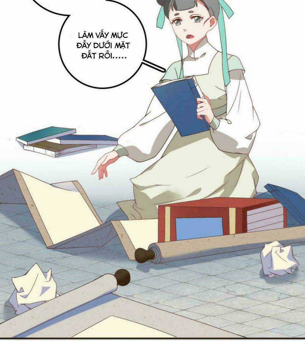 Pháo Hôi Nữ Xứng - Hoàn Khố Lệ Vương Phi Chapter 11 trang 4