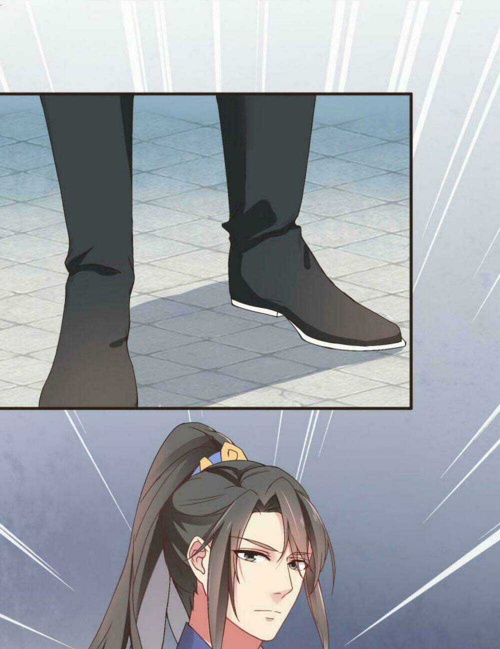 Pháo Hôi Nữ Xứng - Hoàn Khố Lệ Vương Phi Chapter 11 trang 5