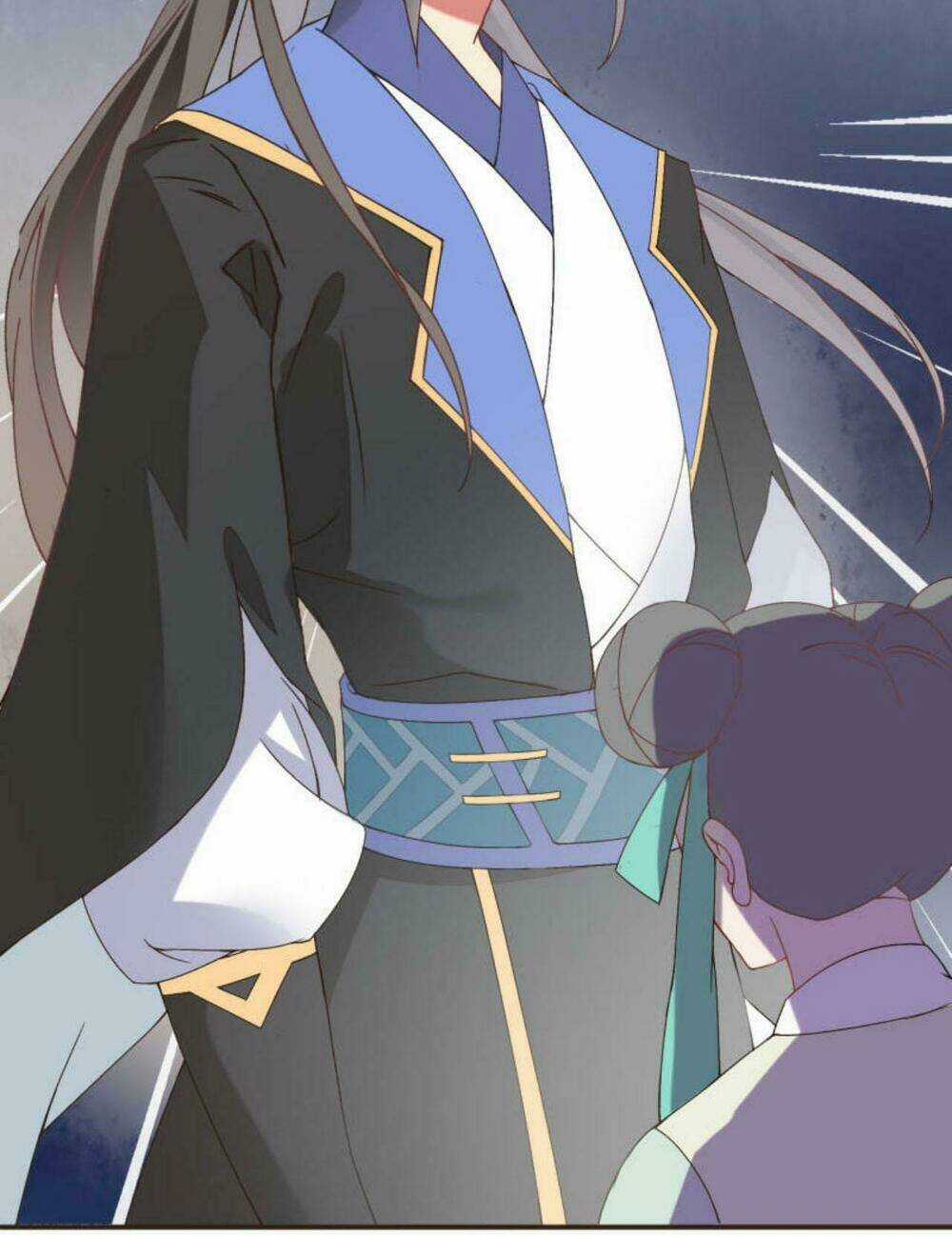 Pháo Hôi Nữ Xứng - Hoàn Khố Lệ Vương Phi Chapter 11 trang 6