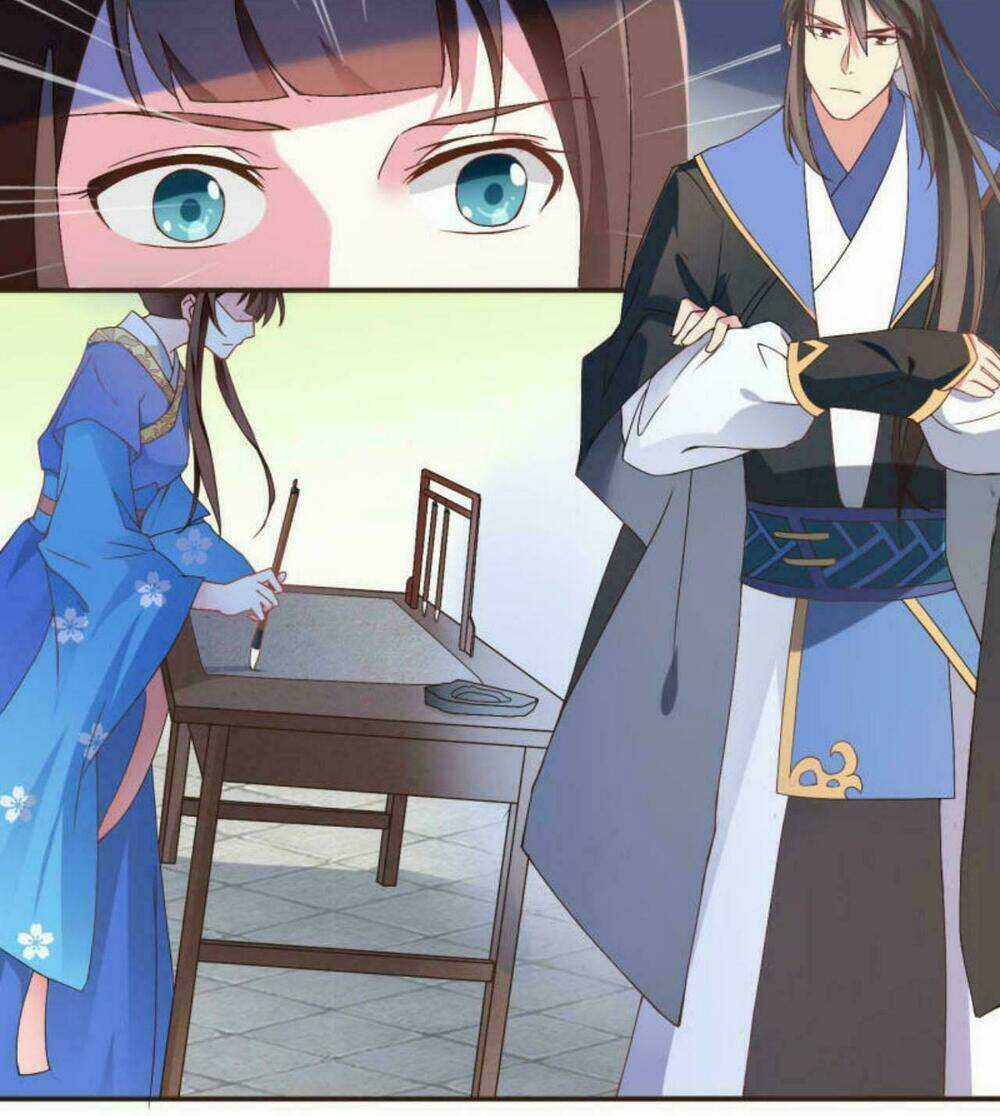 Pháo Hôi Nữ Xứng - Hoàn Khố Lệ Vương Phi Chapter 11 trang 9