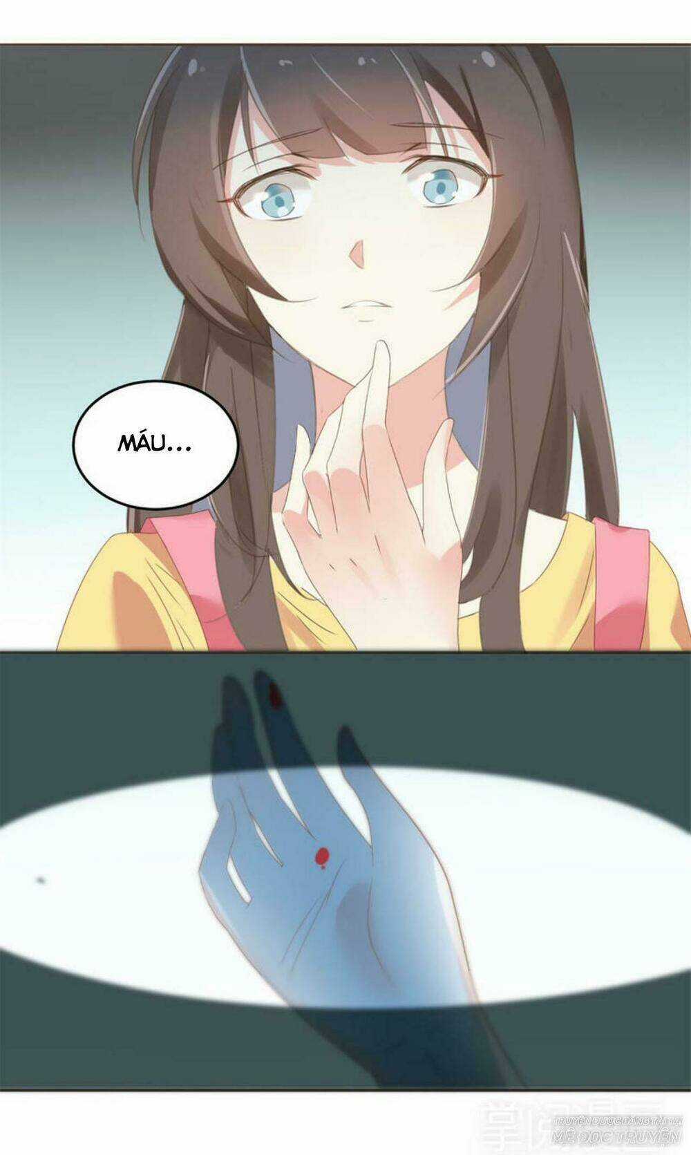 Pháo Hôi Nữ Xứng - Hoàn Khố Lệ Vương Phi Chapter 2 trang 10