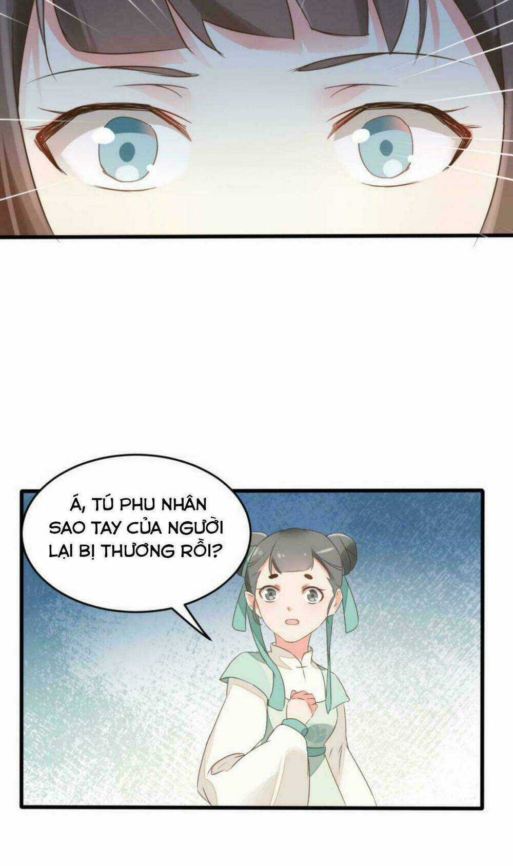 Pháo Hôi Nữ Xứng - Hoàn Khố Lệ Vương Phi Chapter 2 trang 15