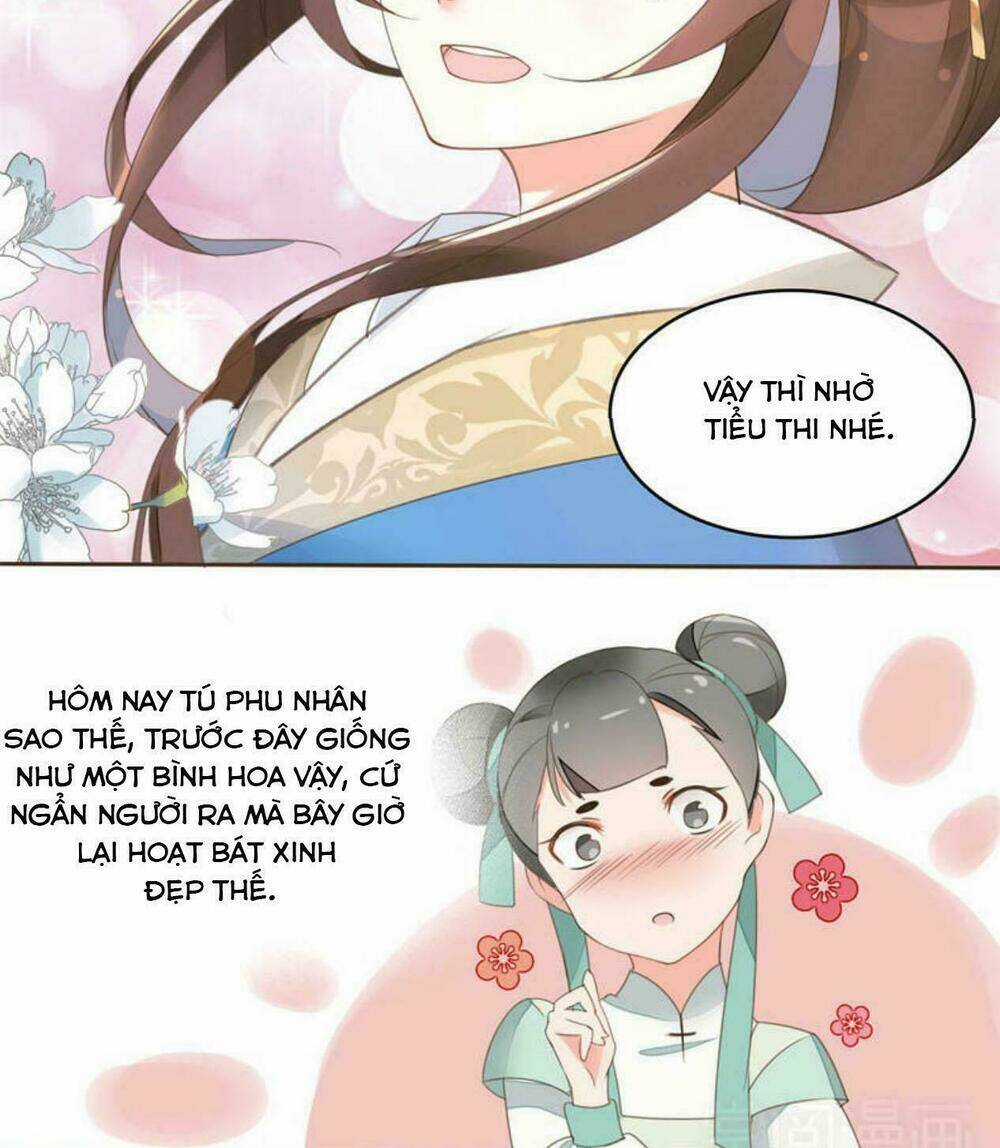 Pháo Hôi Nữ Xứng - Hoàn Khố Lệ Vương Phi Chapter 2 trang 29