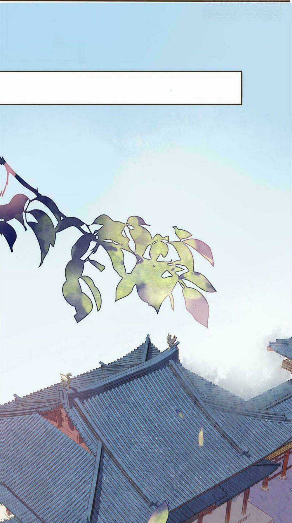 Pháo Hôi Nữ Xứng - Hoàn Khố Lệ Vương Phi Chapter 2 trang 30