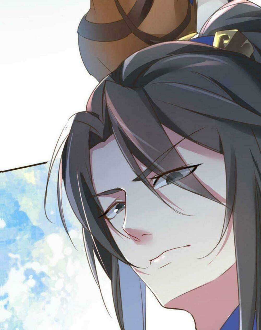 Pháo Hôi Nữ Xứng - Hoàn Khố Lệ Vương Phi Chapter 2 trang 33