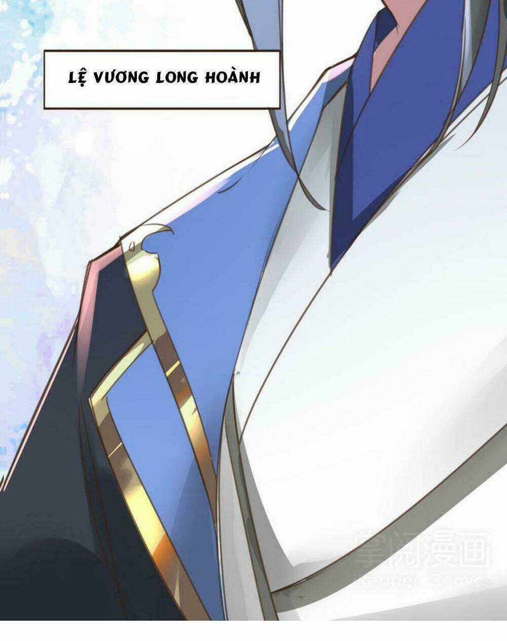 Pháo Hôi Nữ Xứng - Hoàn Khố Lệ Vương Phi Chapter 2 trang 34