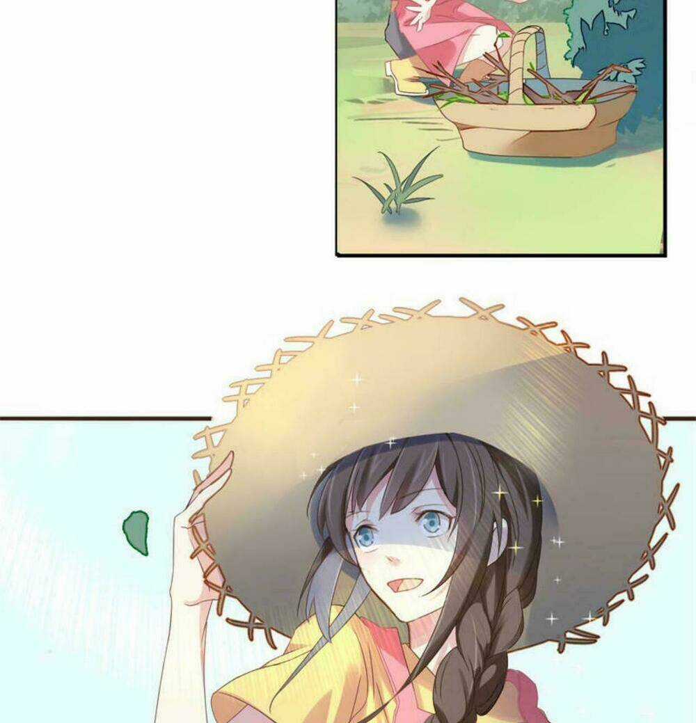 Pháo Hôi Nữ Xứng - Hoàn Khố Lệ Vương Phi Chapter 2 trang 4