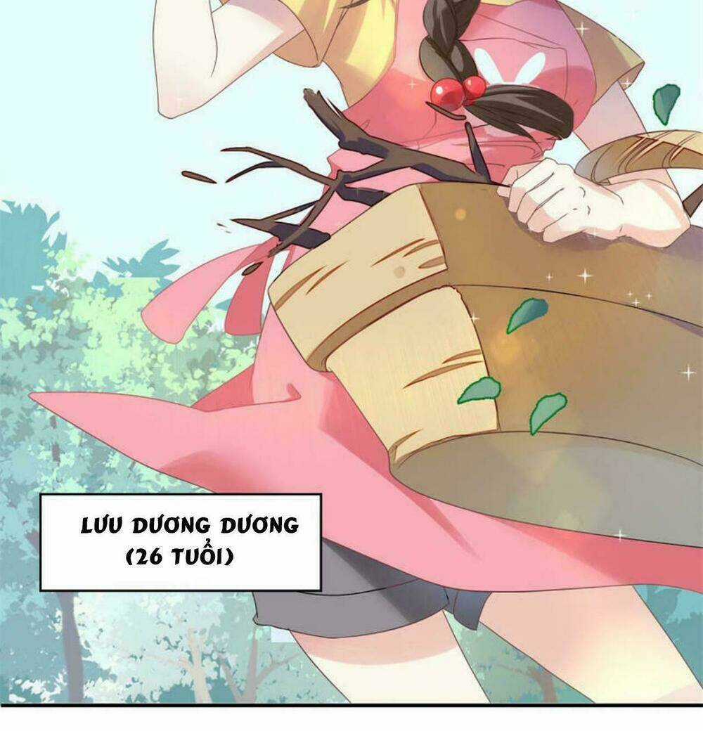 Pháo Hôi Nữ Xứng - Hoàn Khố Lệ Vương Phi Chapter 2 trang 5