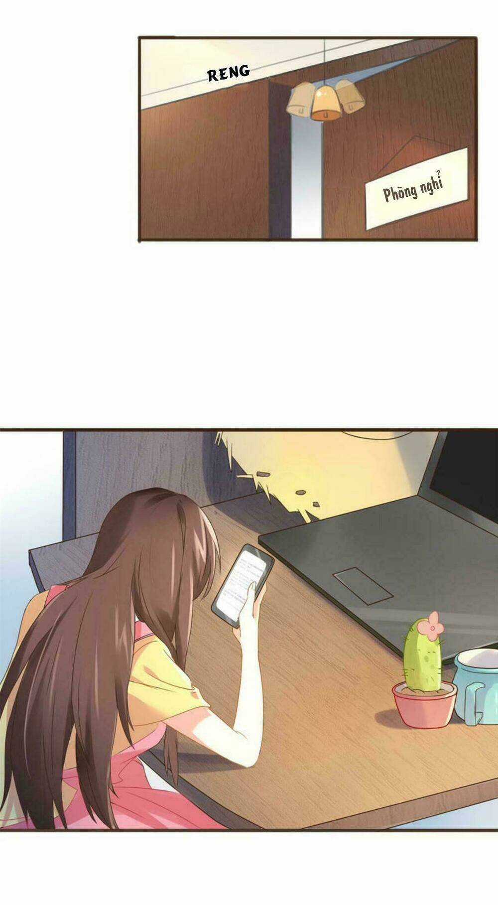 Pháo Hôi Nữ Xứng - Hoàn Khố Lệ Vương Phi Chapter 2 trang 6