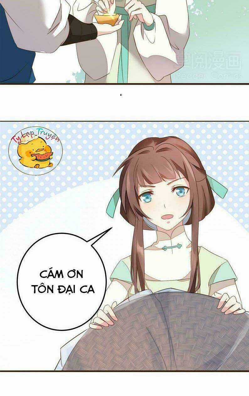 Pháo Hôi Nữ Xứng - Hoàn Khố Lệ Vương Phi Chapter 3 trang 15