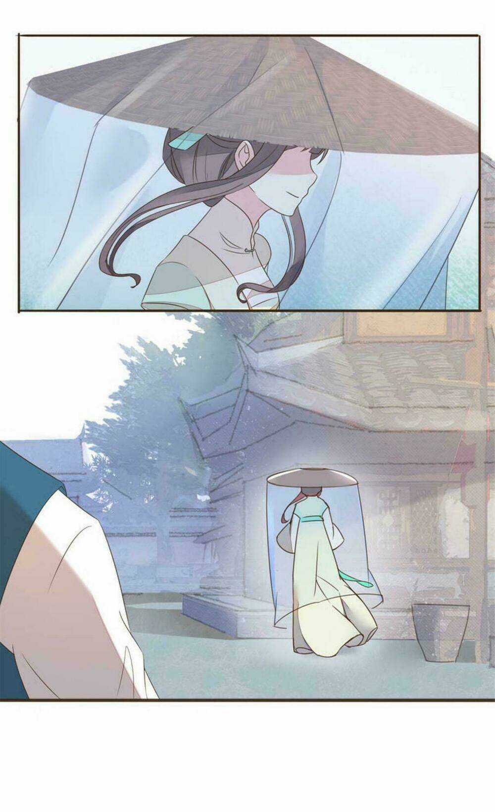 Pháo Hôi Nữ Xứng - Hoàn Khố Lệ Vương Phi Chapter 3 trang 16