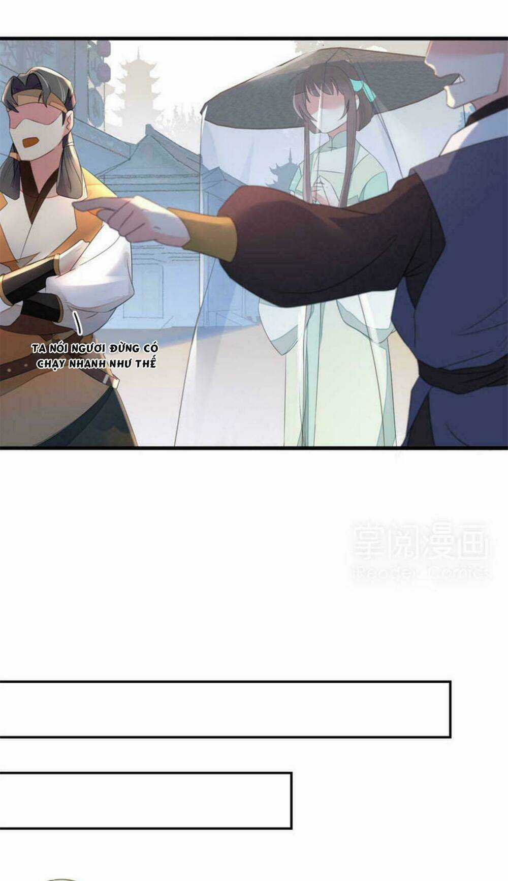 Pháo Hôi Nữ Xứng - Hoàn Khố Lệ Vương Phi Chapter 3 trang 18