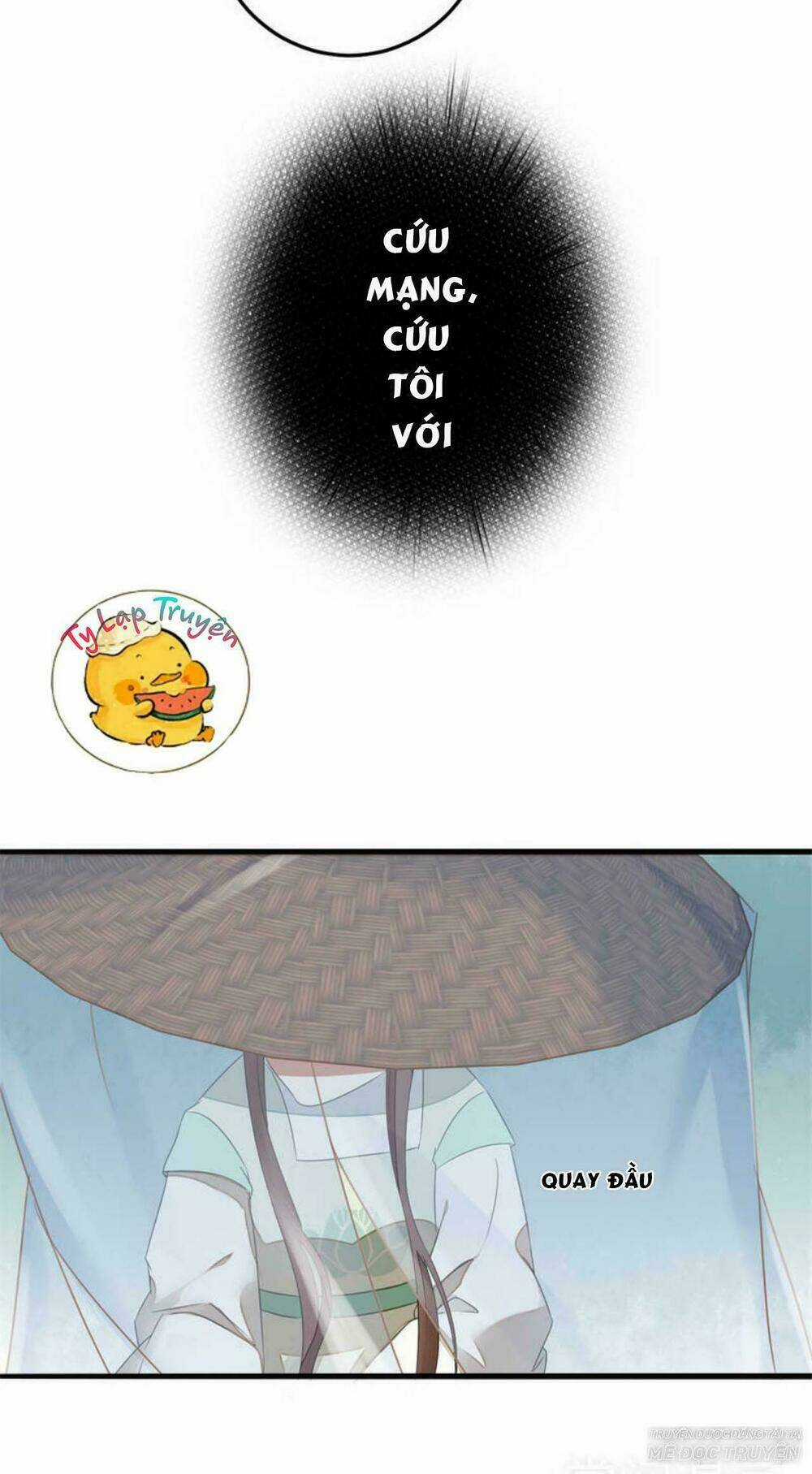 Pháo Hôi Nữ Xứng - Hoàn Khố Lệ Vương Phi Chapter 3 trang 21