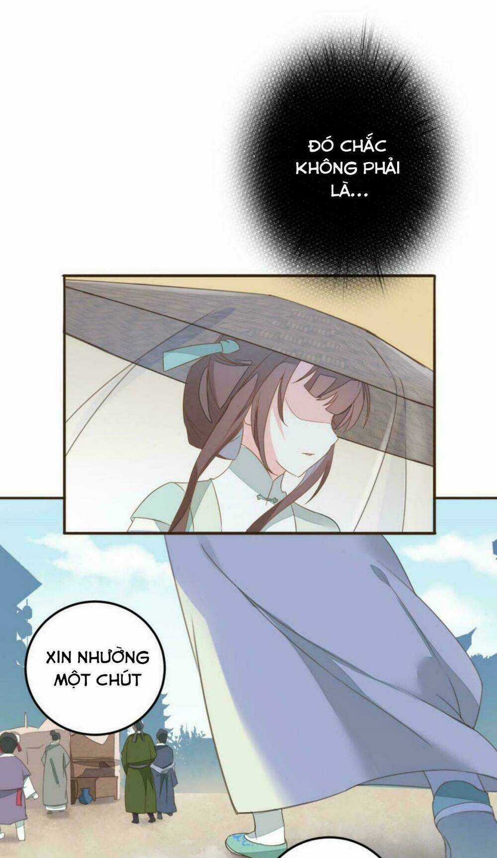 Pháo Hôi Nữ Xứng - Hoàn Khố Lệ Vương Phi Chapter 3 trang 24