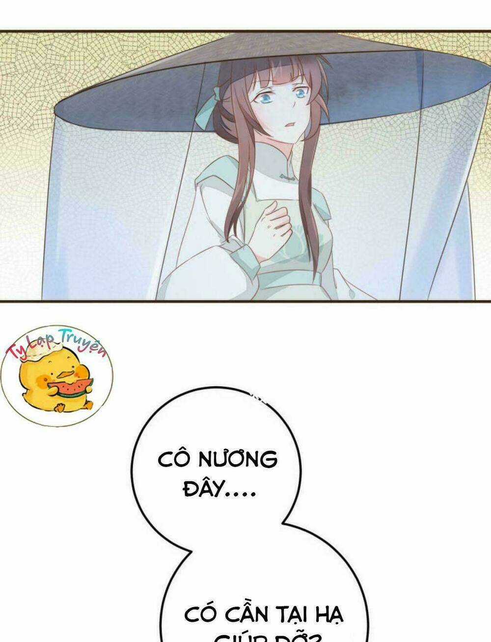 Pháo Hôi Nữ Xứng - Hoàn Khố Lệ Vương Phi Chapter 3 trang 26