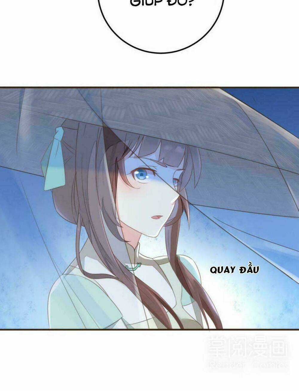 Pháo Hôi Nữ Xứng - Hoàn Khố Lệ Vương Phi Chapter 3 trang 27