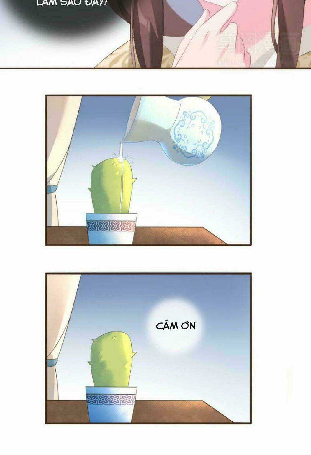 Pháo Hôi Nữ Xứng - Hoàn Khố Lệ Vương Phi Chapter 4 trang 23