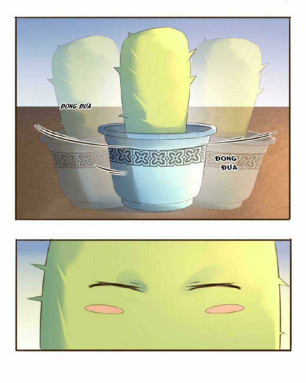 Pháo Hôi Nữ Xứng - Hoàn Khố Lệ Vương Phi Chapter 4 trang 26