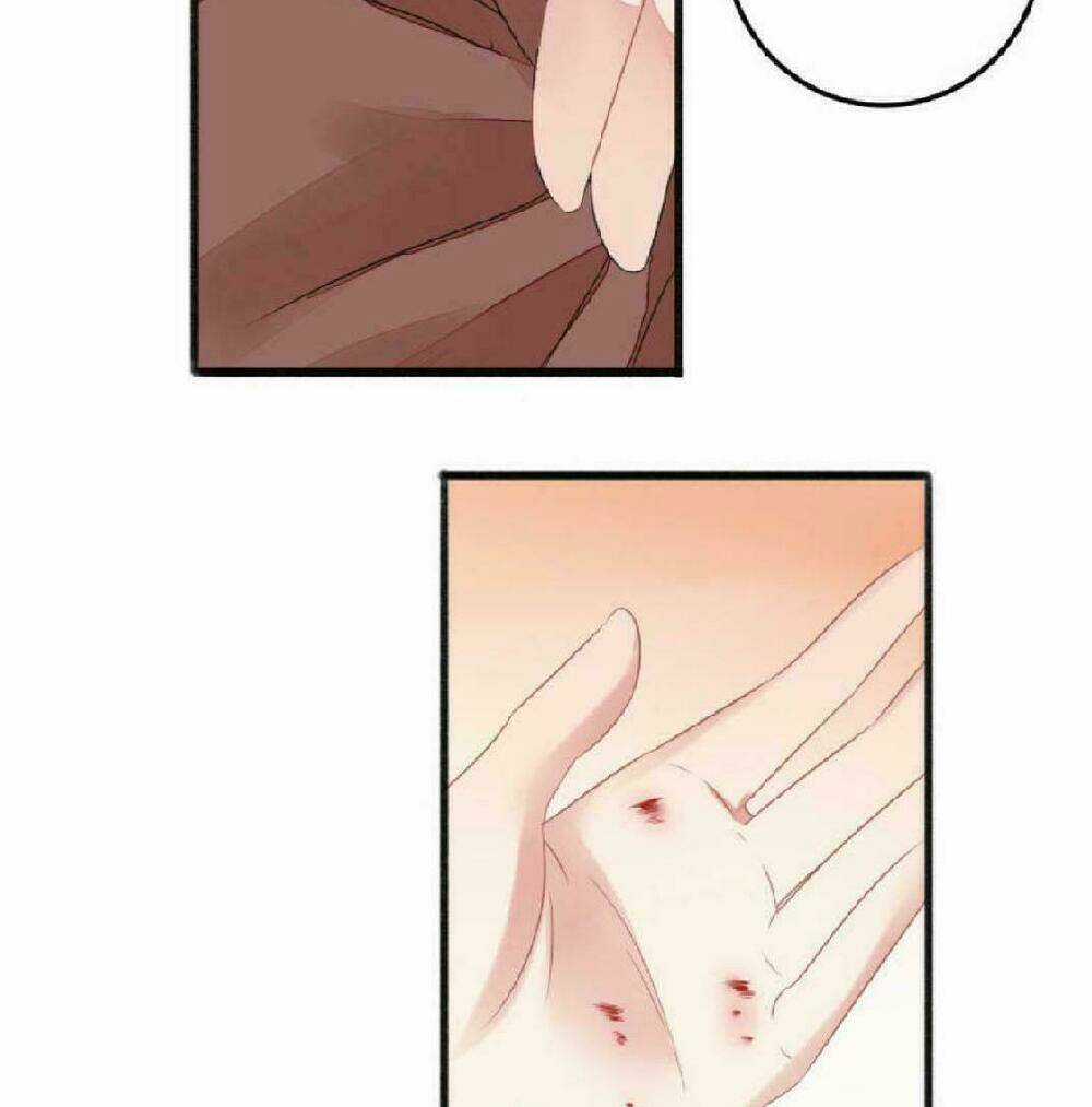 Pháo Hôi Nữ Xứng - Hoàn Khố Lệ Vương Phi Chapter 4 trang 8