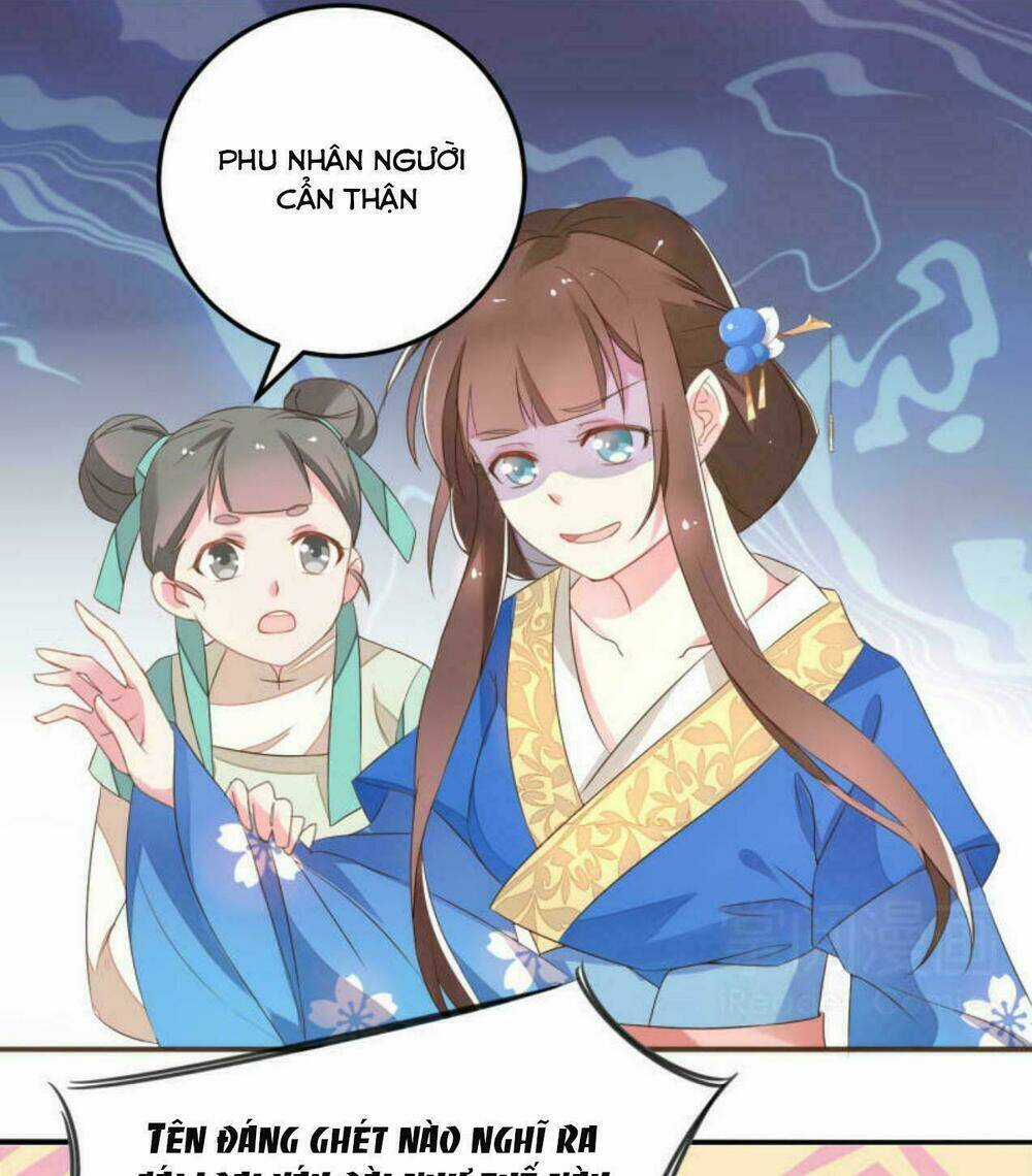 Pháo Hôi Nữ Xứng - Hoàn Khố Lệ Vương Phi Chapter 5 trang 10