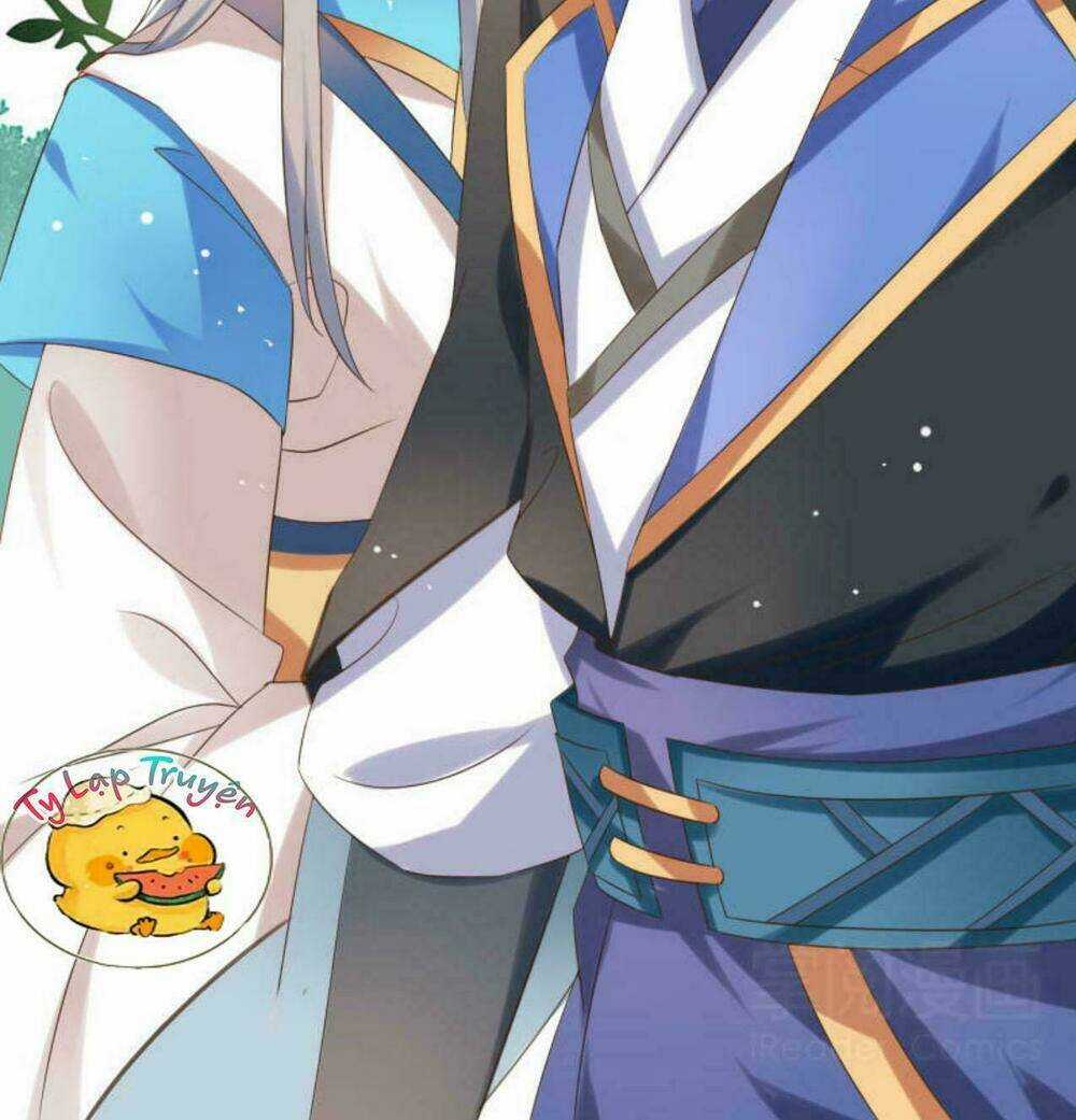 Pháo Hôi Nữ Xứng - Hoàn Khố Lệ Vương Phi Chapter 5 trang 14