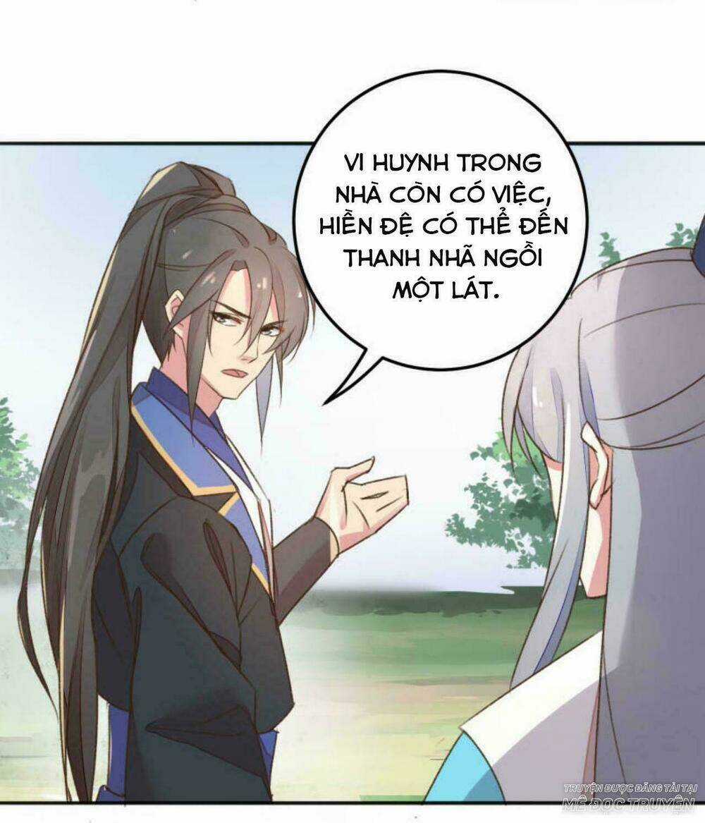 Pháo Hôi Nữ Xứng - Hoàn Khố Lệ Vương Phi Chapter 5 trang 18