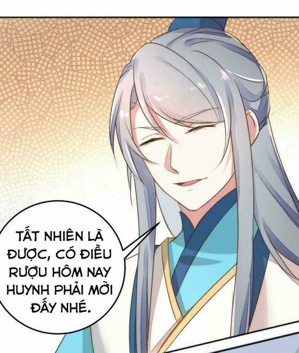 Pháo Hôi Nữ Xứng - Hoàn Khố Lệ Vương Phi Chapter 5 trang 19