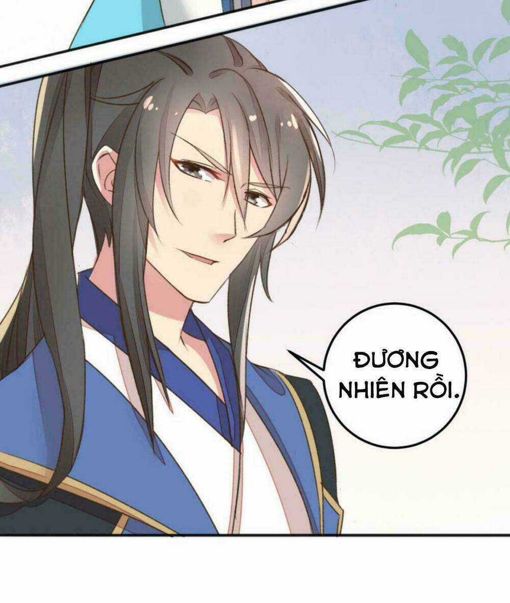 Pháo Hôi Nữ Xứng - Hoàn Khố Lệ Vương Phi Chapter 5 trang 20