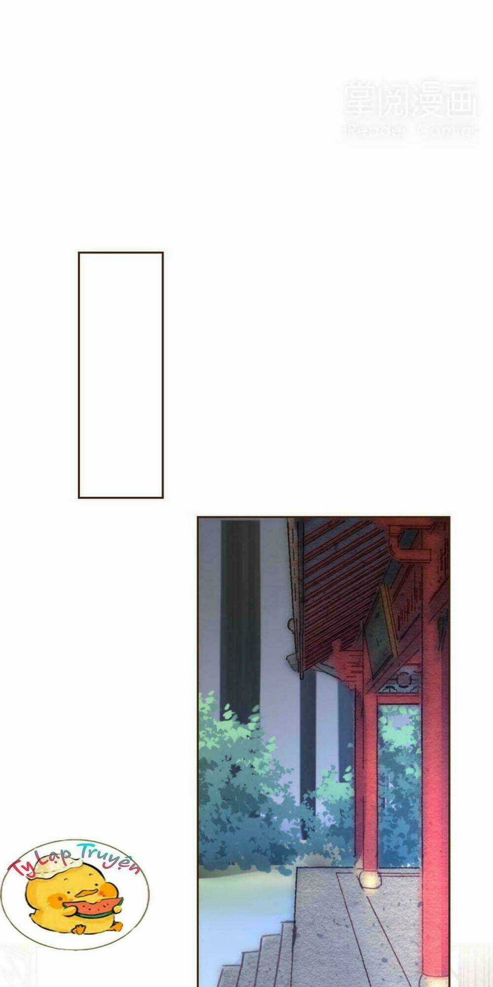 Pháo Hôi Nữ Xứng - Hoàn Khố Lệ Vương Phi Chapter 5 trang 21