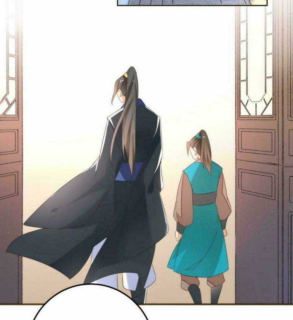 Pháo Hôi Nữ Xứng - Hoàn Khố Lệ Vương Phi Chapter 5 trang 22